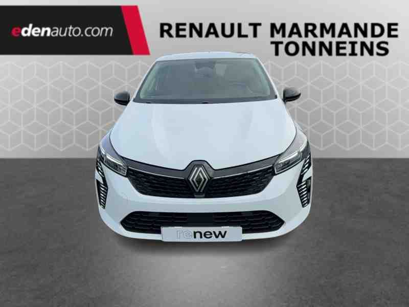 Renault Clio - Photo 8