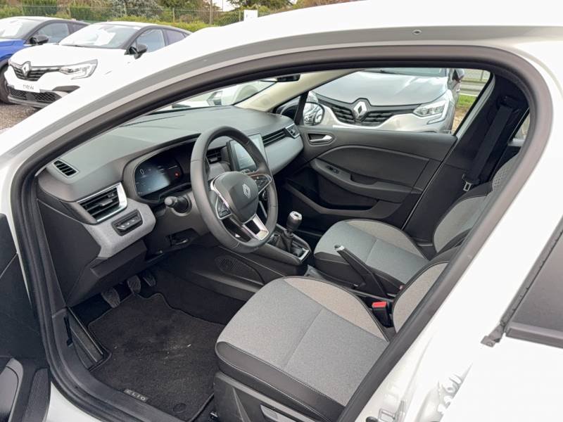 Renault Clio - Photo 9
