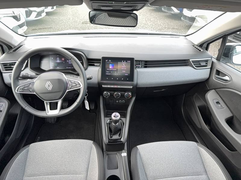 Renault Clio - Photo 10