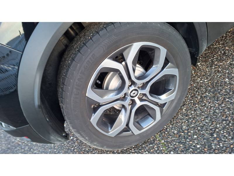 Renault Captur - Photo 11