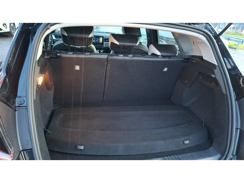 Renault Captur - Photo 12