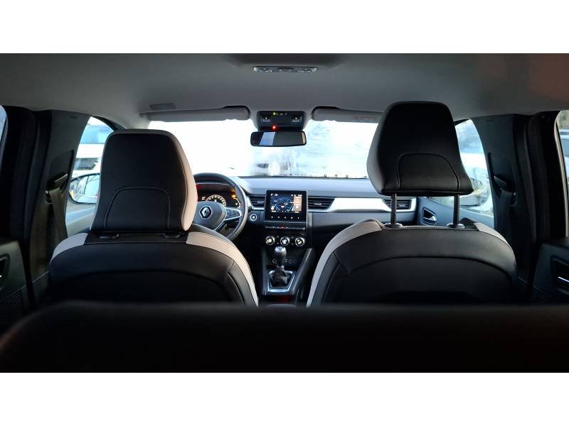 Renault Captur - Photo 14