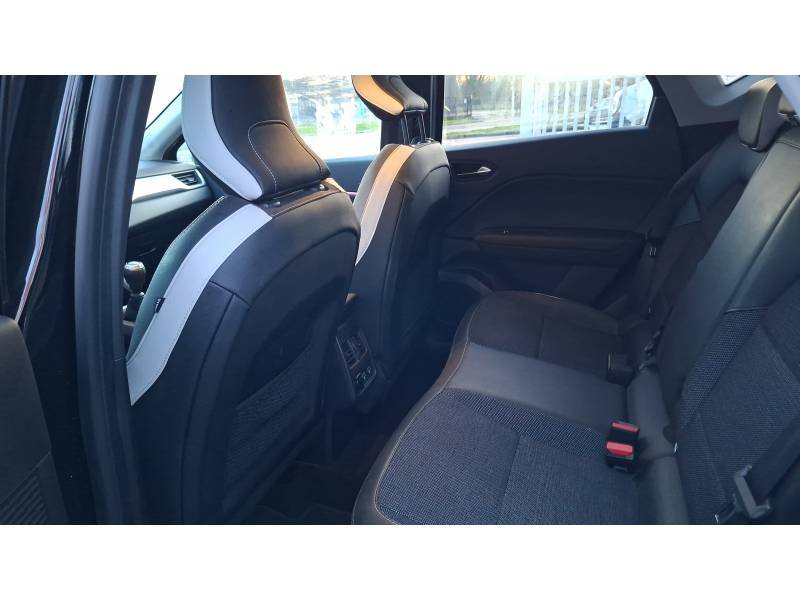 Renault Captur - Photo 15