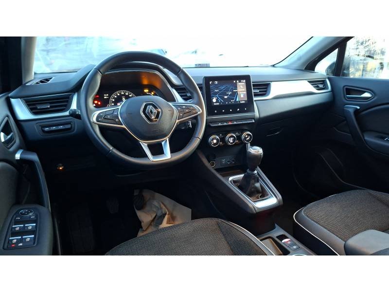 Renault Captur - Photo 16