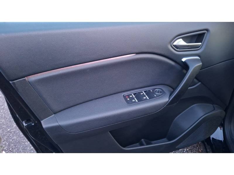 Renault Captur - Photo 18