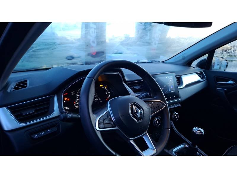 Renault Captur - Photo 19