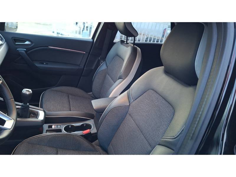Renault Captur - Photo 20