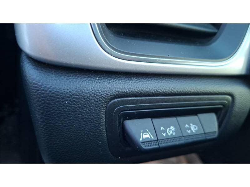 Renault Captur - Photo 22