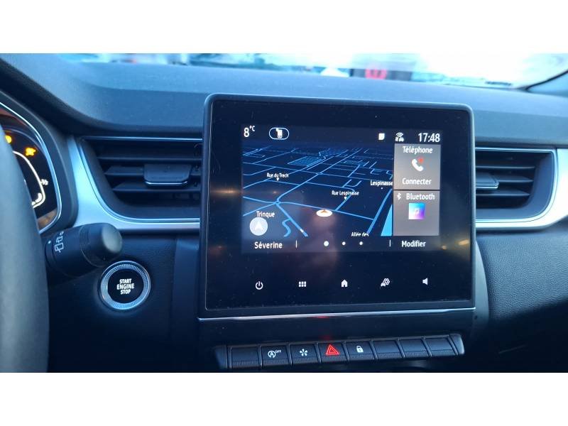 Renault Captur - Photo 24