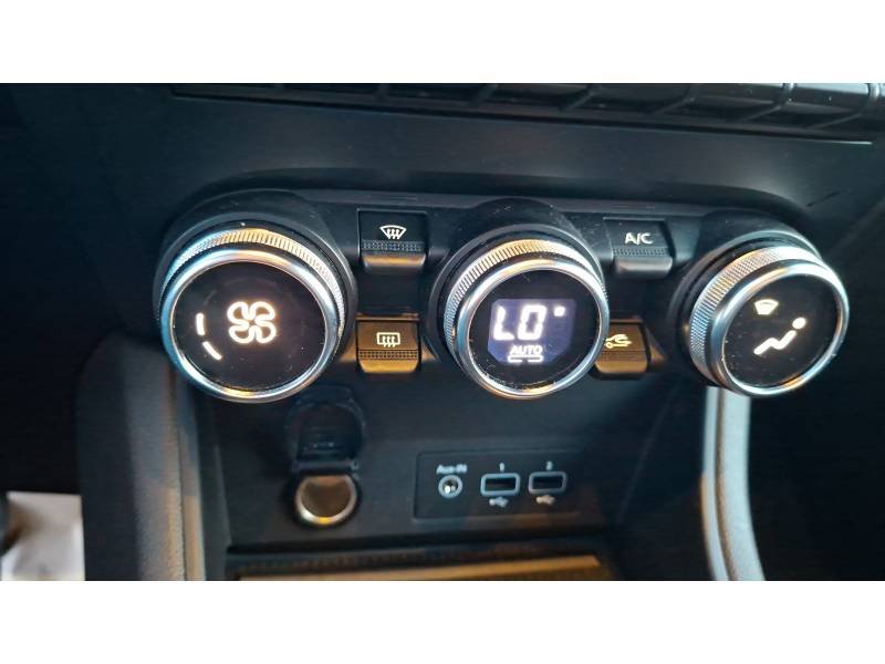 Renault Captur - Photo 25
