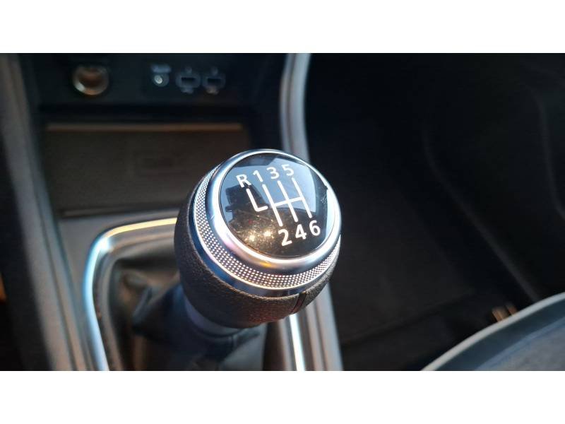 Renault Captur - Photo 26