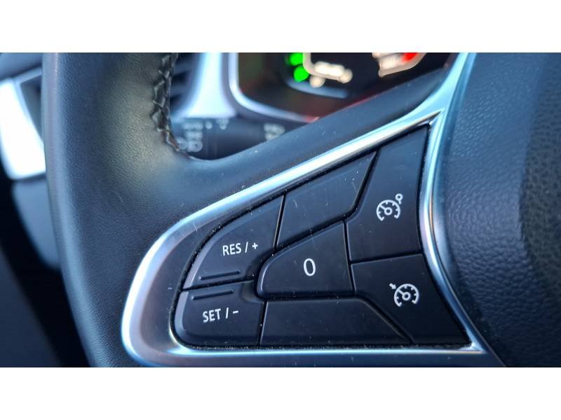 Renault Captur - Photo 28