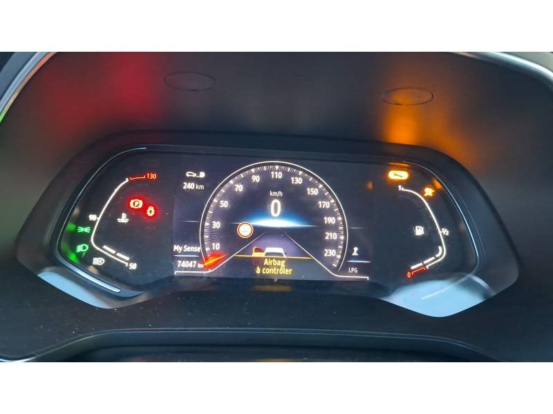 Renault Captur - Photo 29
