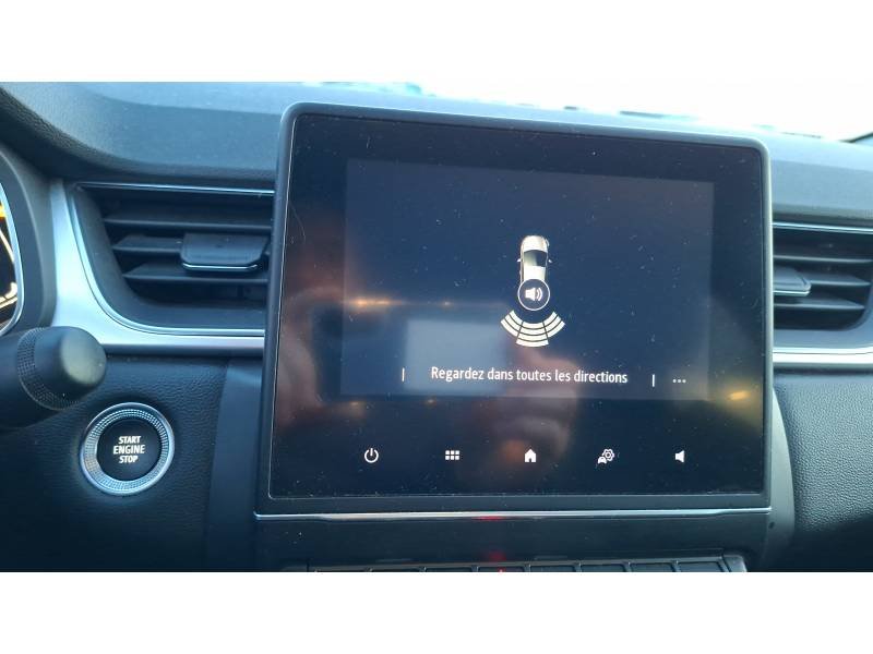 Renault Captur - Photo 30