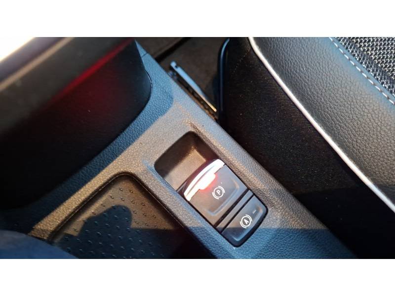 Renault Captur - Photo 31