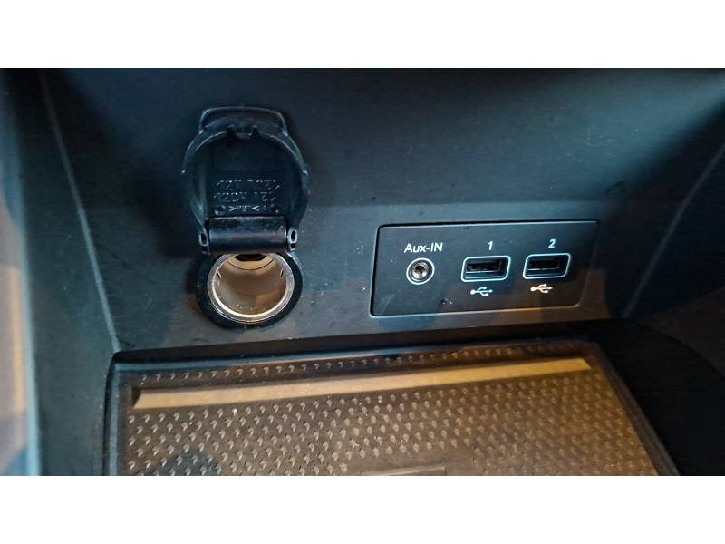 Renault Captur - Photo 32