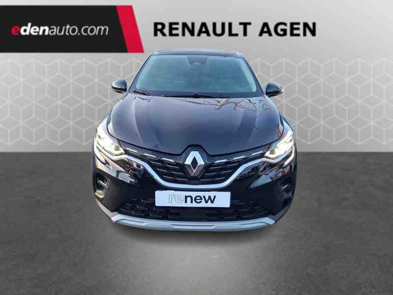Renault Captur - Photo 8