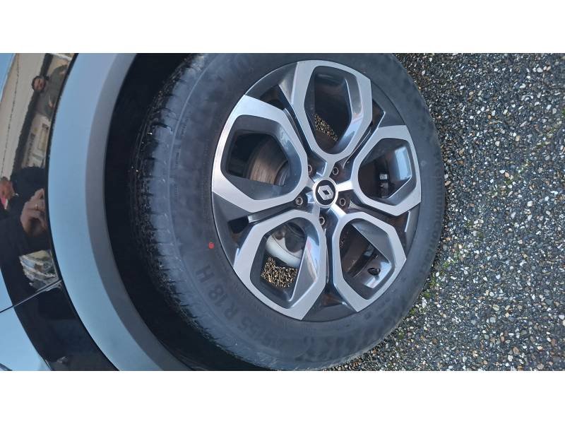 Renault Captur - Photo 9