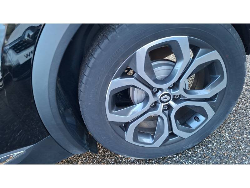 Renault Captur - Photo 10