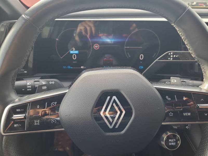 Renault Mégane - Photo 11