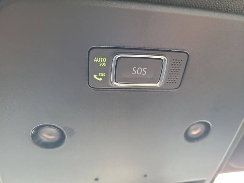 Renault Mégane - Photo 14