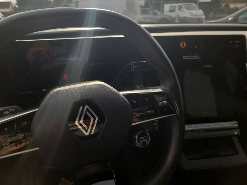 Renault Mégane - Photo 17