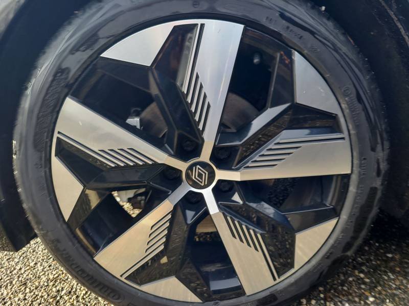 Renault Mégane - Photo 18