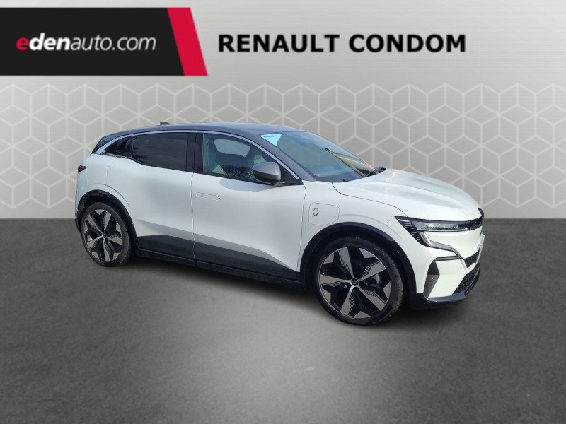 Renault Mégane - Photo 8