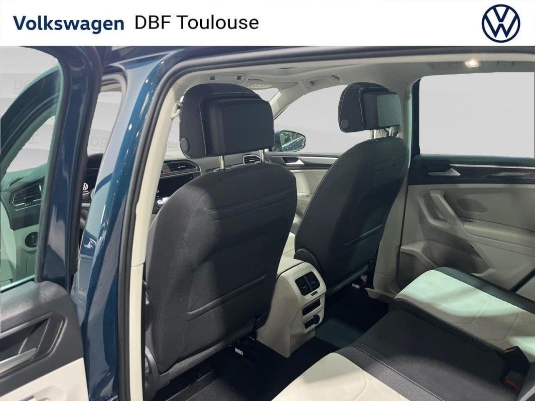Volkswagen Tiguan - Photo 11