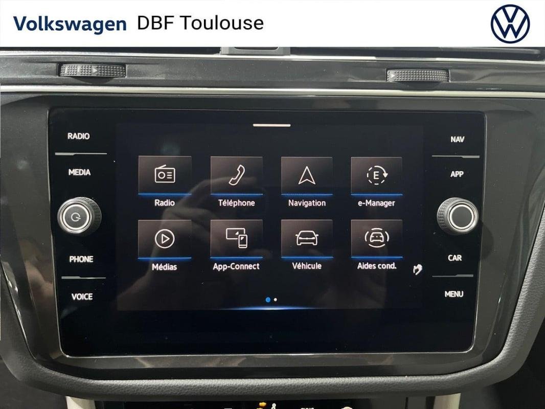 Volkswagen Tiguan - Photo 15
