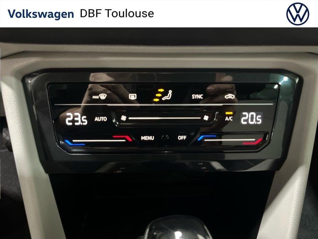Volkswagen Tiguan - Photo 20