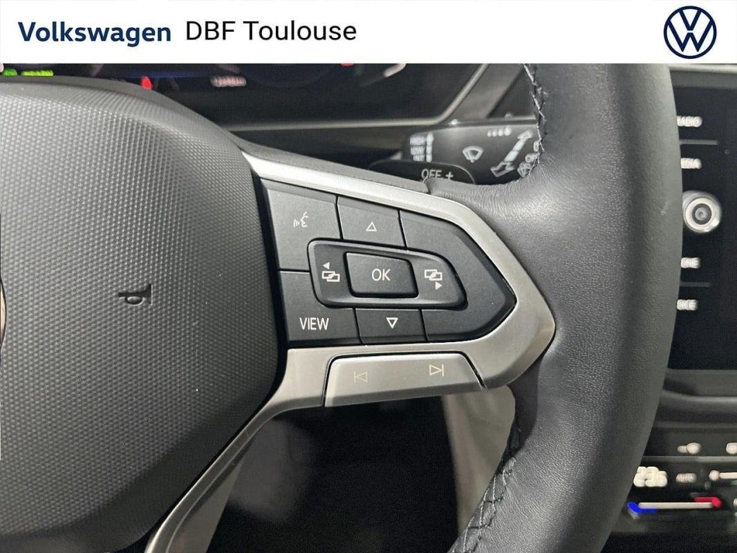 Volkswagen Tiguan - Photo 21