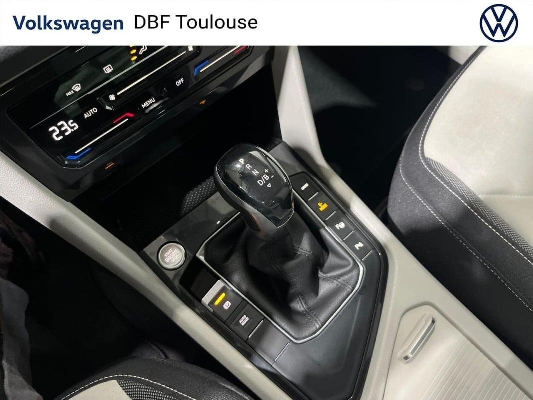 Volkswagen Tiguan - Photo 23