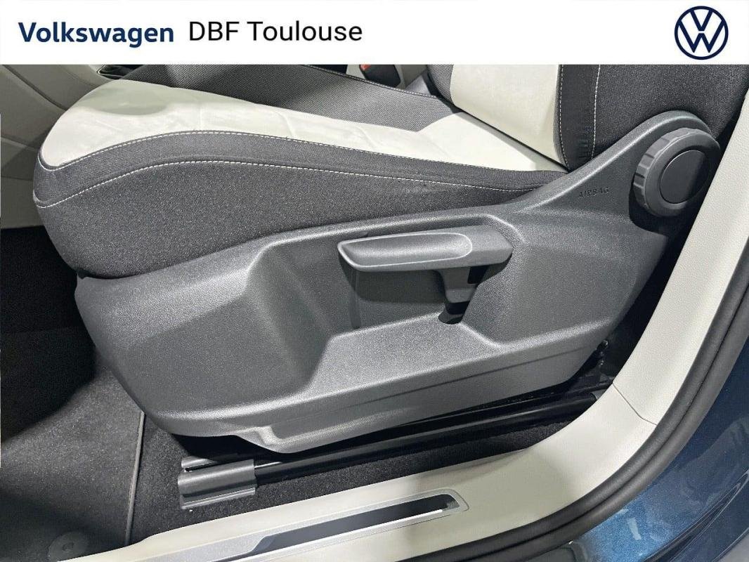 Volkswagen Tiguan - Photo 25