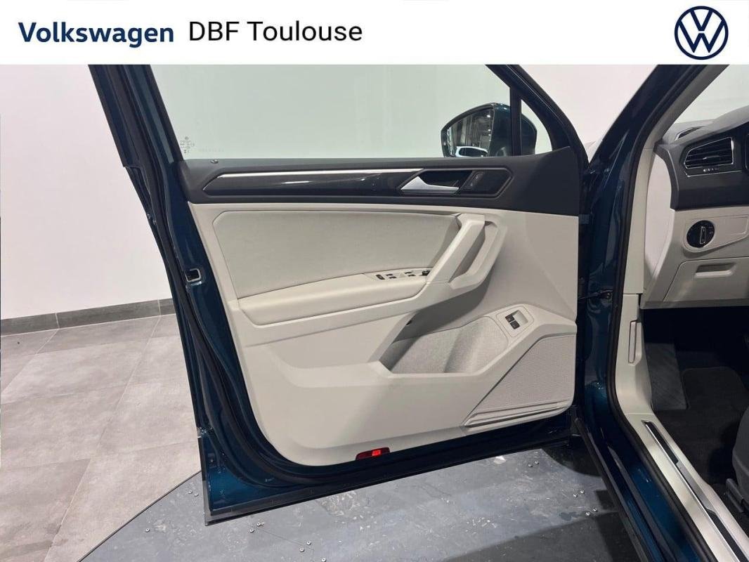 Volkswagen Tiguan - Photo 26