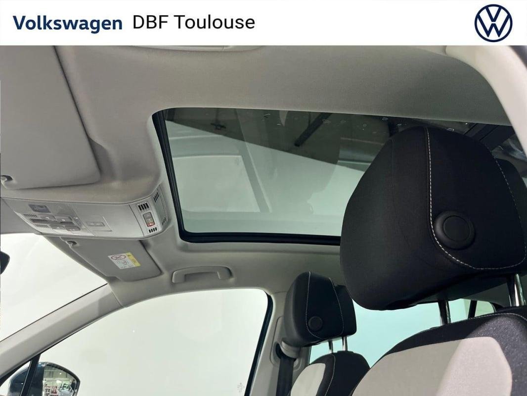 Volkswagen Tiguan - Photo 27
