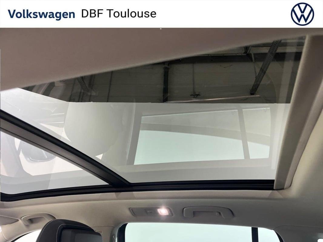 Volkswagen Tiguan - Photo 28