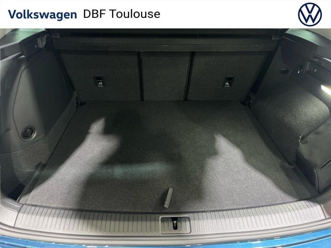 Volkswagen Tiguan - Photo 29