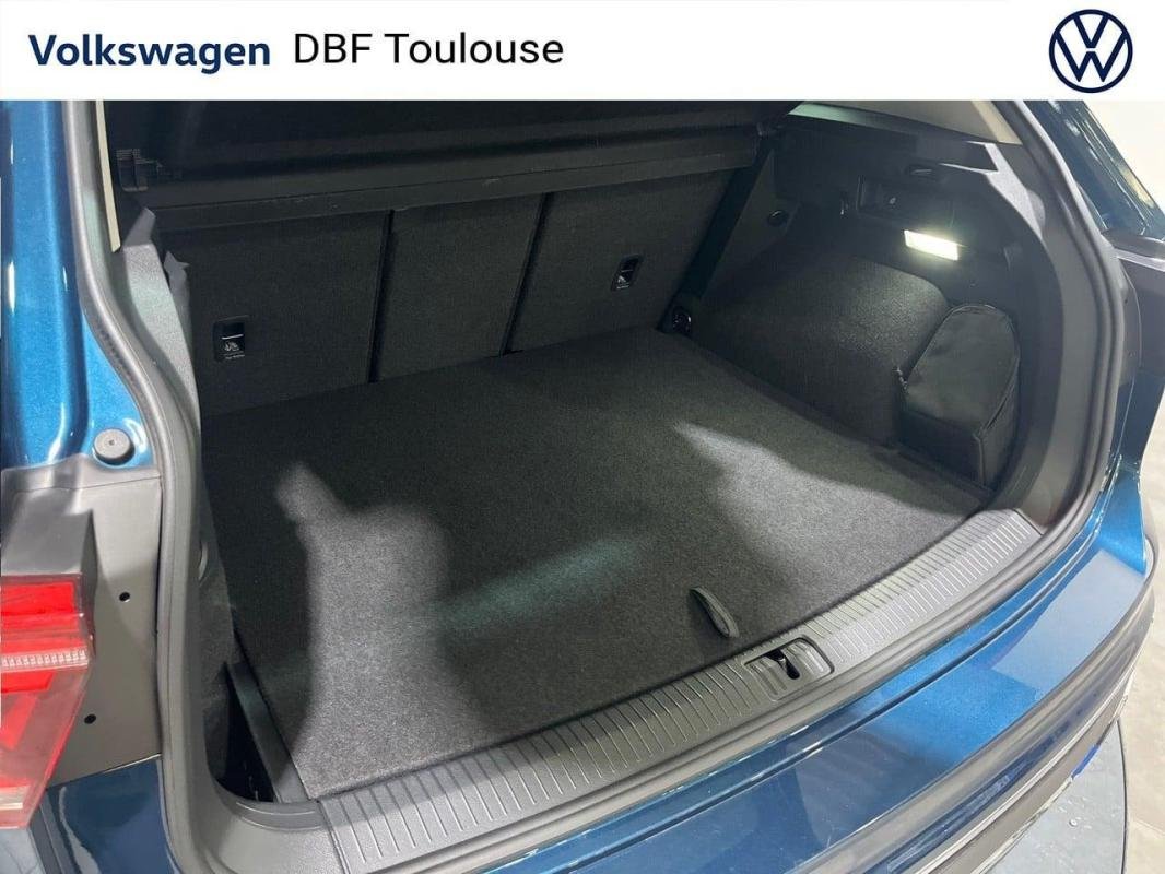 Volkswagen Tiguan - Photo 30