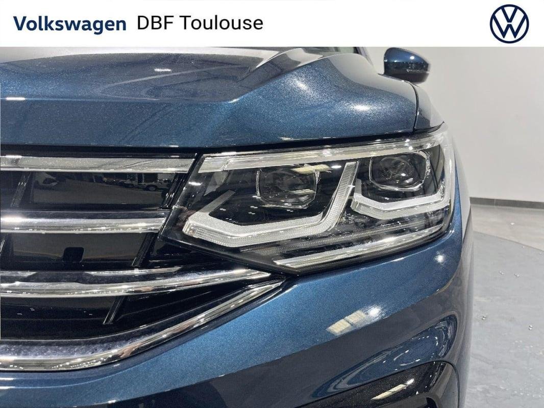 Volkswagen Tiguan - Photo 33