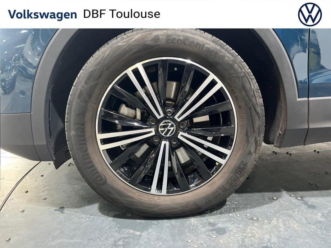 Volkswagen Tiguan - Photo 35