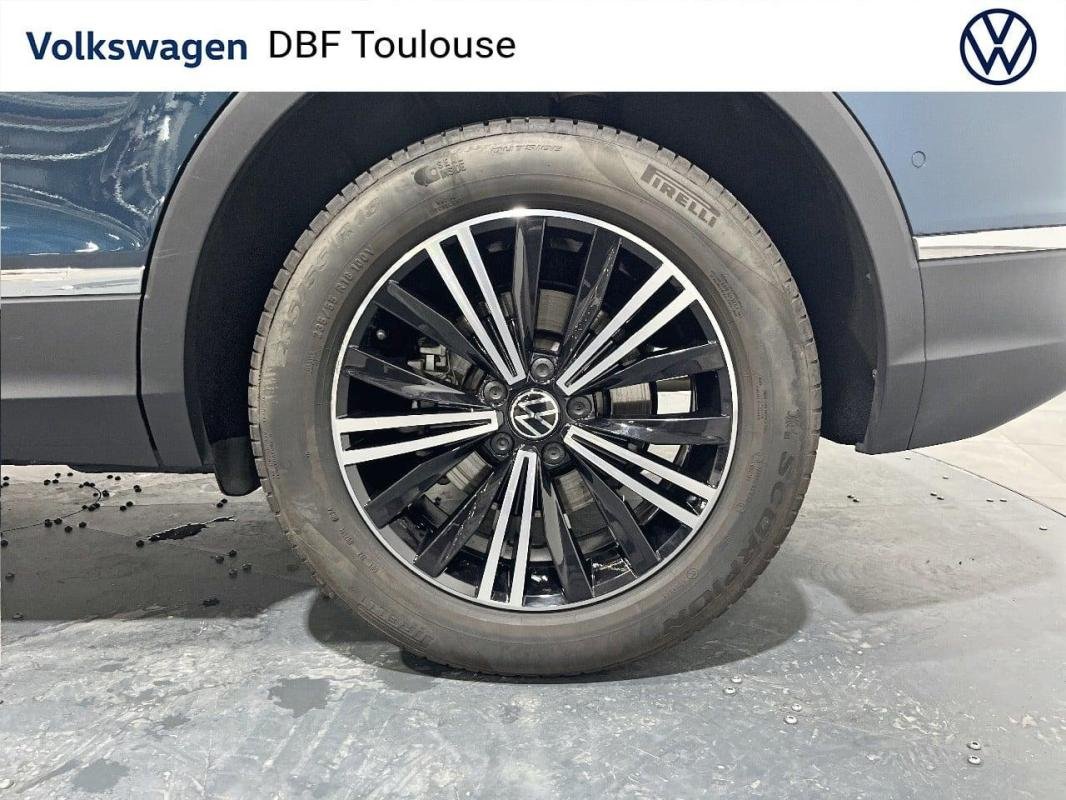Volkswagen Tiguan - Photo 36