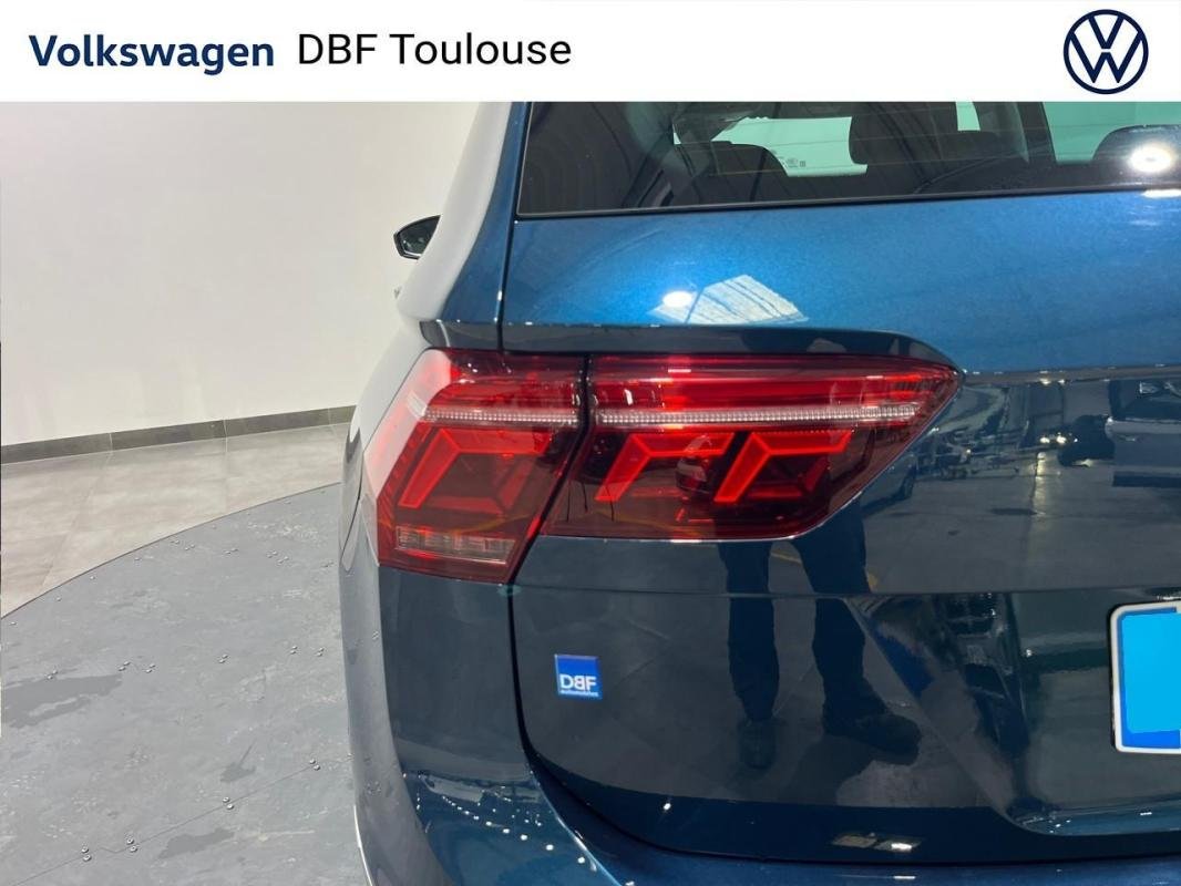 Volkswagen Tiguan - Photo 37