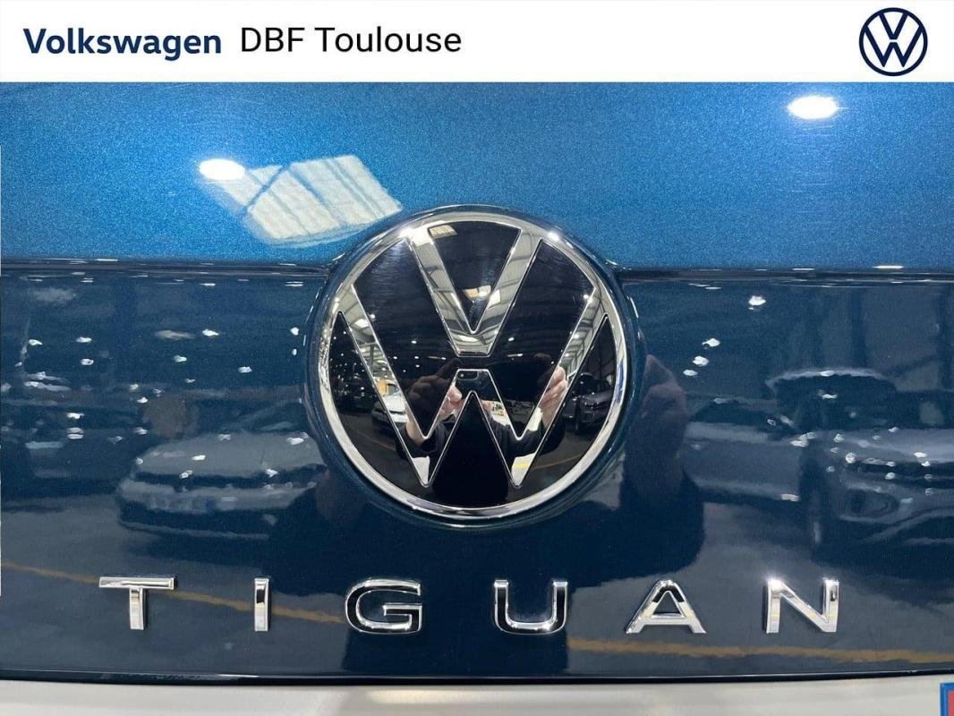 Volkswagen Tiguan - Photo 39