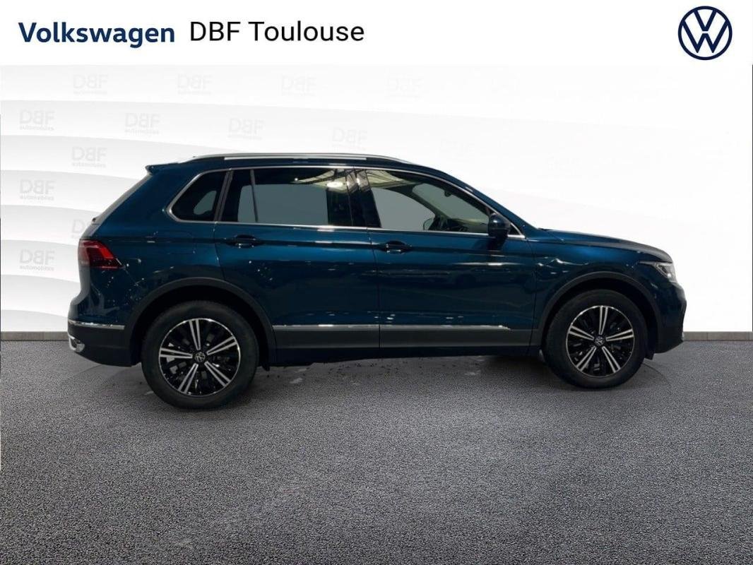 Volkswagen Tiguan - Photo 8