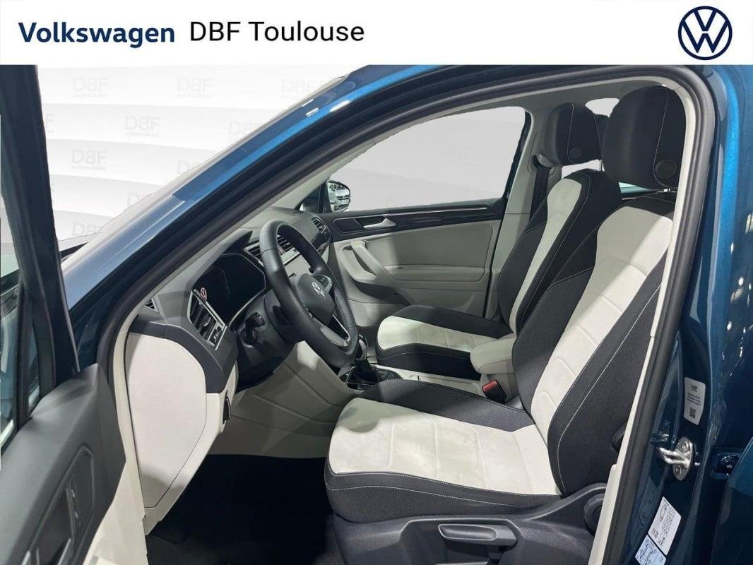 Volkswagen Tiguan - Photo 10