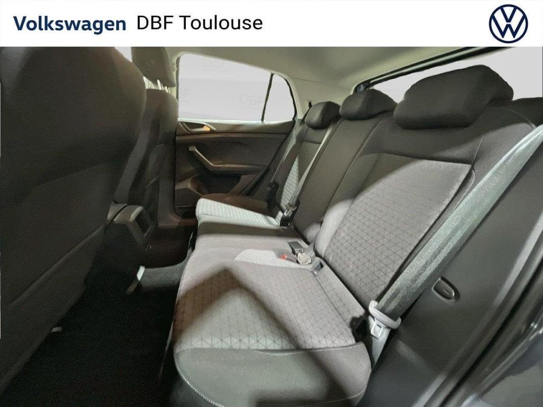 Volkswagen T-Cross - Photo 12