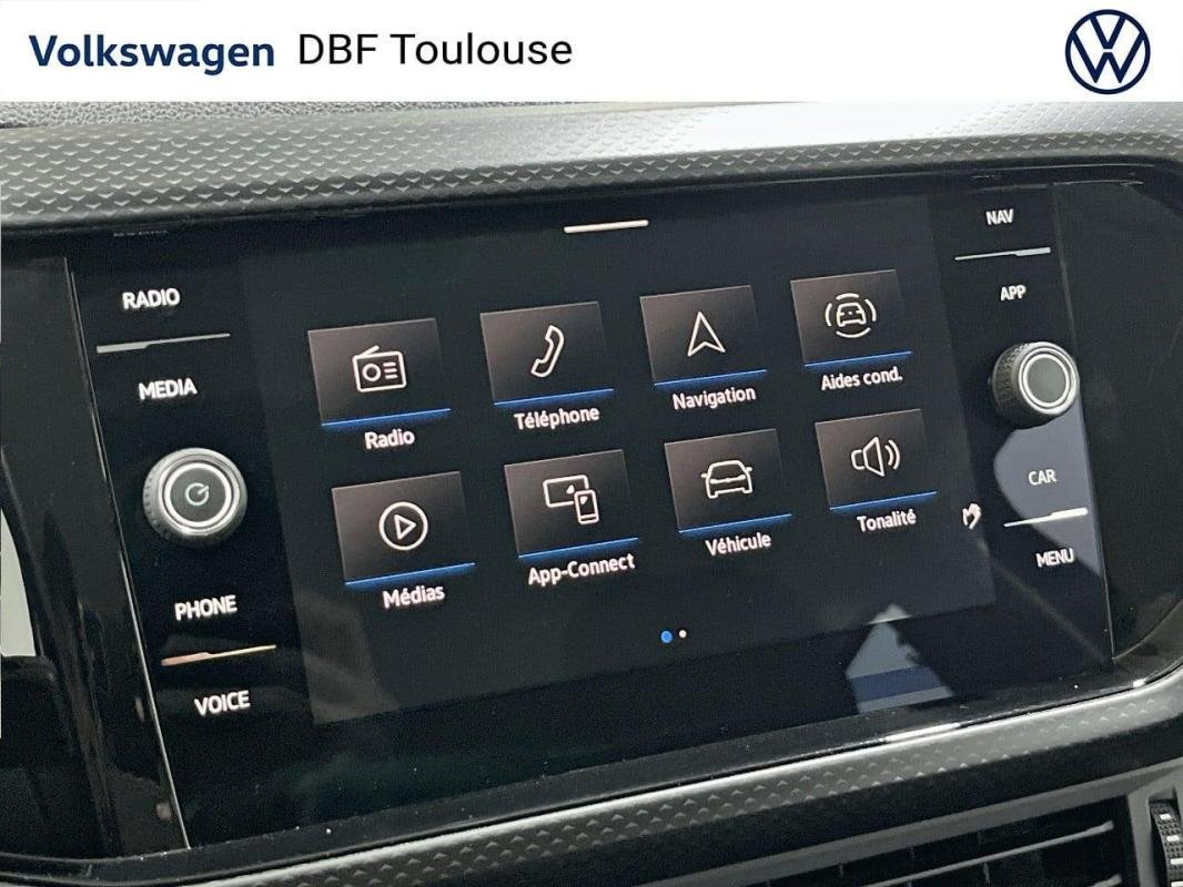 Volkswagen T-Cross - Photo 15