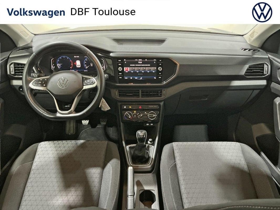 Volkswagen T-Cross - Photo 16