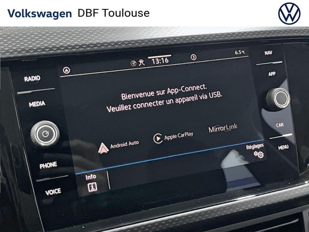 Volkswagen T-Cross - Photo 18